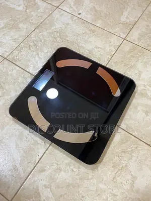 Portable Weighing Scale Body Weigh for Home Gym Weighing Scale Body