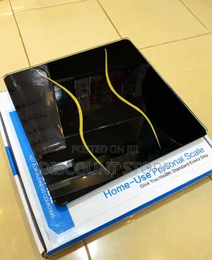 Electronic Weighing Scale Body for Quick Results Weighing Scale Body