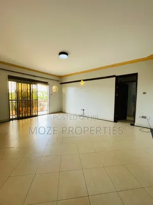 2bdrm Apartment in Butabika Mutungo, Central Division for rent