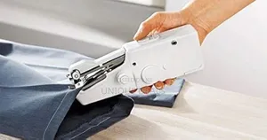 Cordless Battery Operated Handheld Sewing Machine