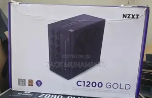 Desktop Power Supply