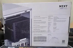 Desktop Power Supply
