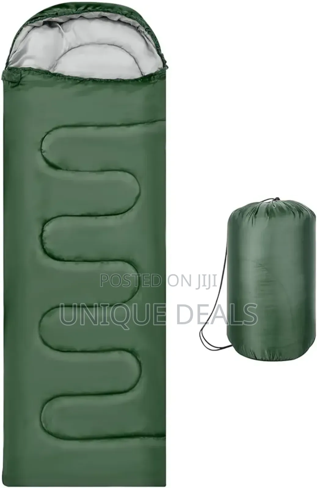 Sleeping Bags for Adults, Backpacking Lightweight Waterproof