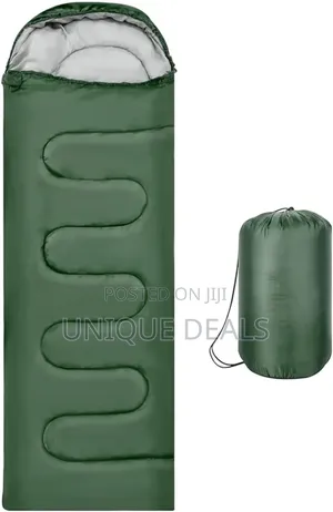 Sleeping Bags for Adults, Backpacking Lightweight Waterproof