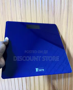 High Precision Weighing Scale Body for Everyone Weighing Scale Body