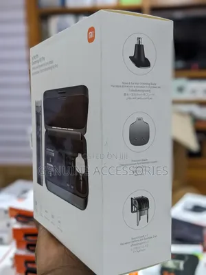 Xiaomi Grooming Kit Pro