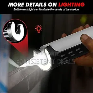 Electric Caulking Gun With 4 Adjustable Speeds