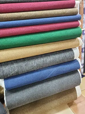 Normal Wall to Wall Woolen Carpets
