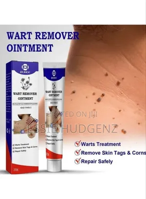 Warts Skin Tags Remover Original