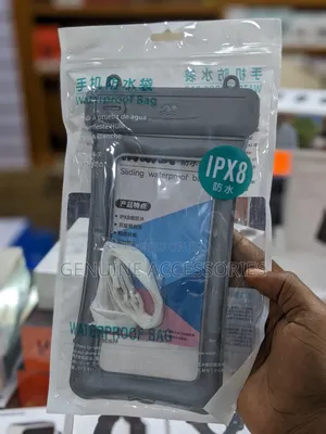 Phone Waterproof Bag