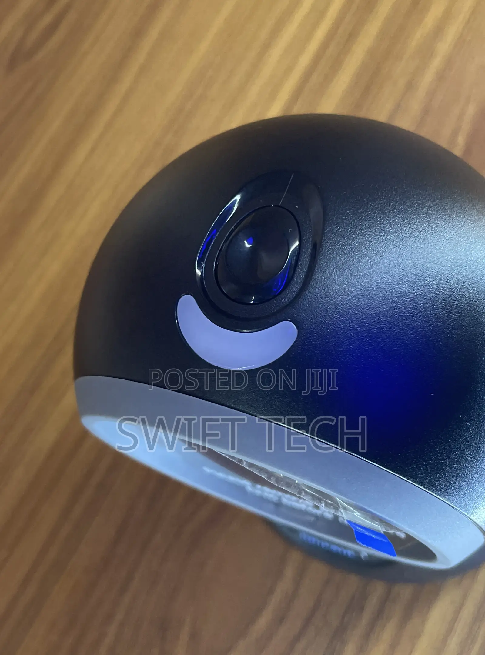 Desktop Barcode Scanner