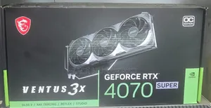 Graphics Card