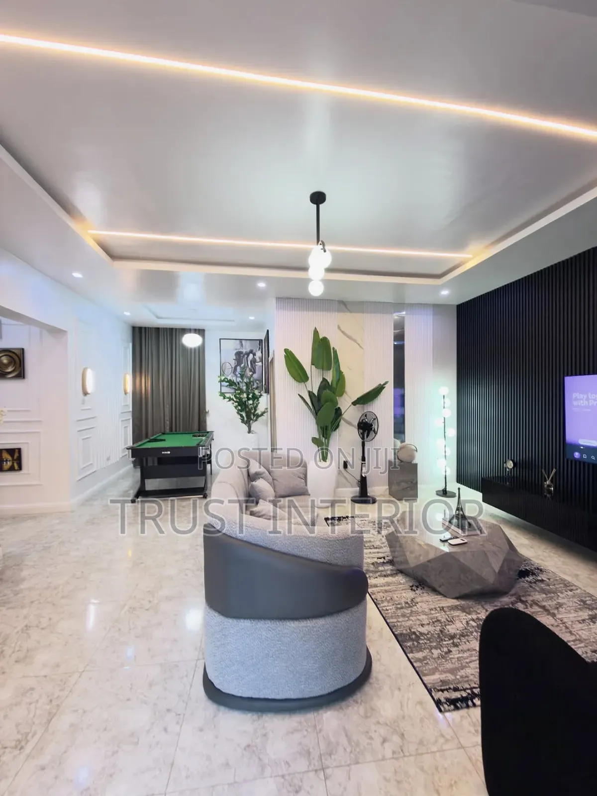 Sitting Room Gypsum Engineers 654