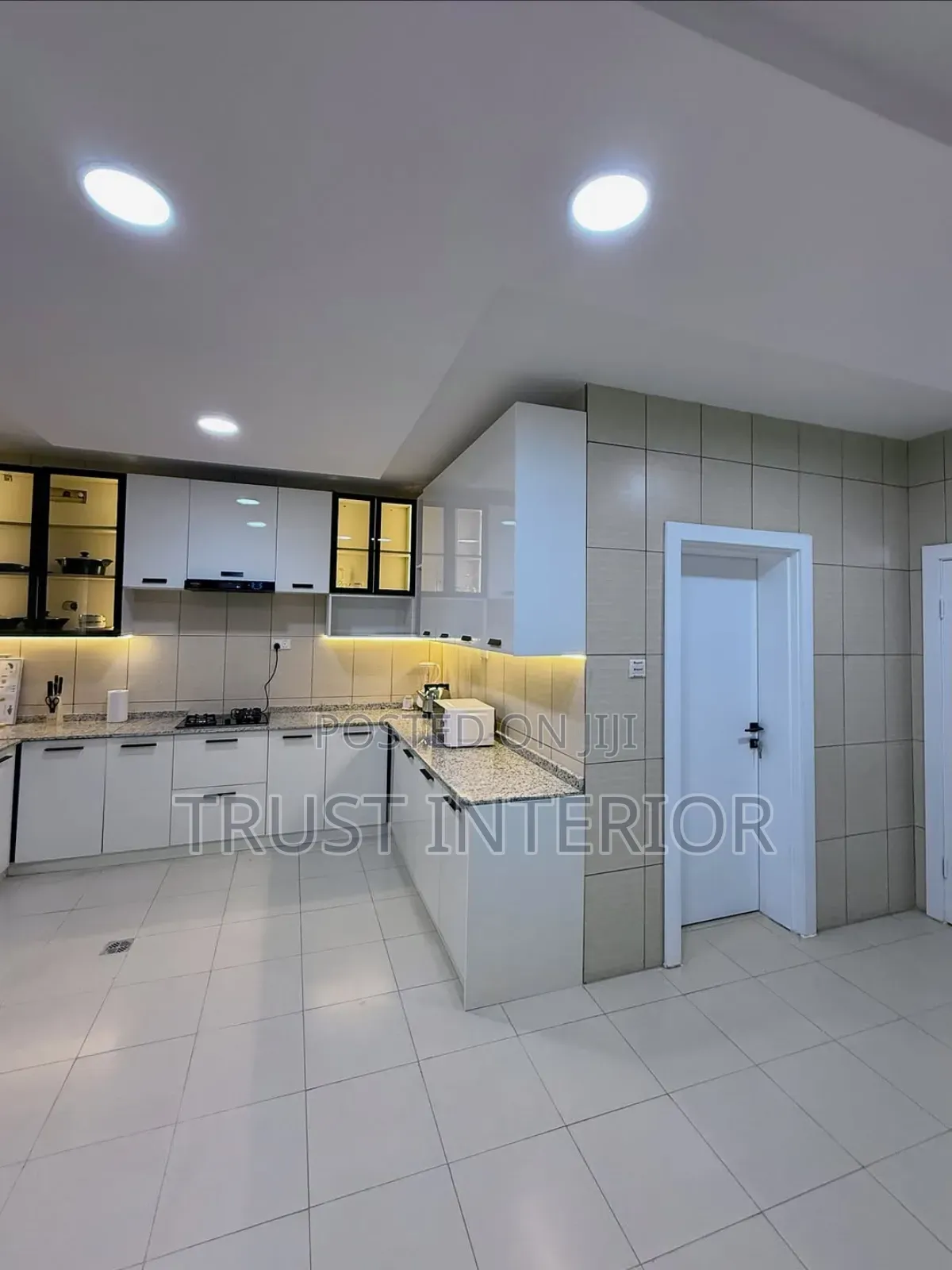 Kitchen Engineering Works 5435