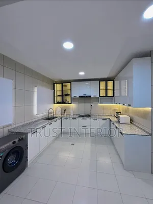 Kitchen Engineering Works 5435