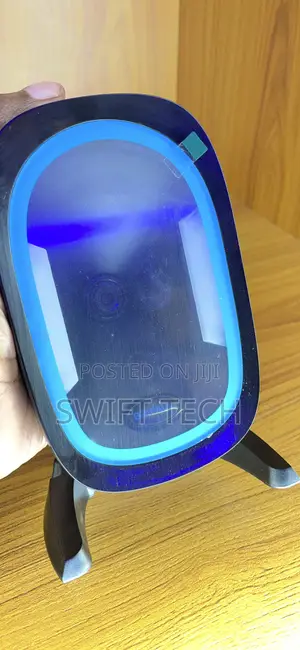 Table Barcode Scanner