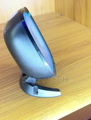 Table Barcode Scanner
