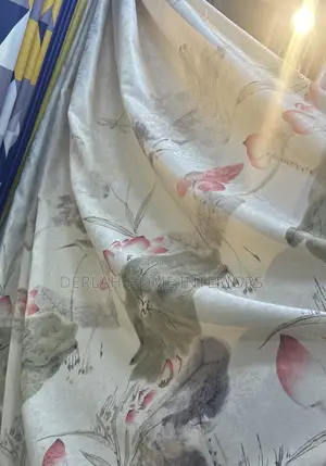 Home Use Curtains