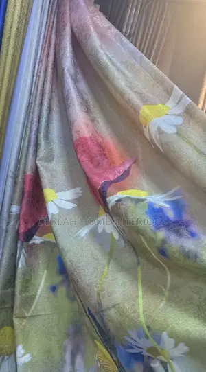 Home Use Curtains