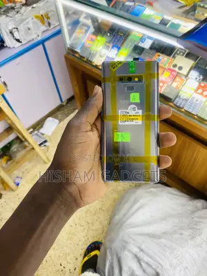 Samsung Galaxy Note 9 128 GB Bronze