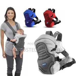Chico Baby Carrier