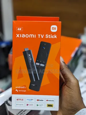 Xiaomi Tv Stick ()