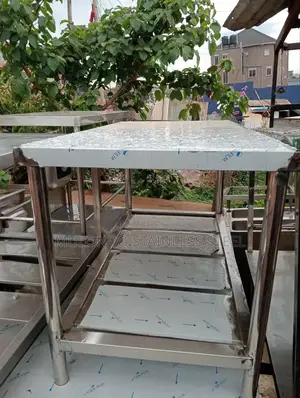 Dable Stainless Steel Working