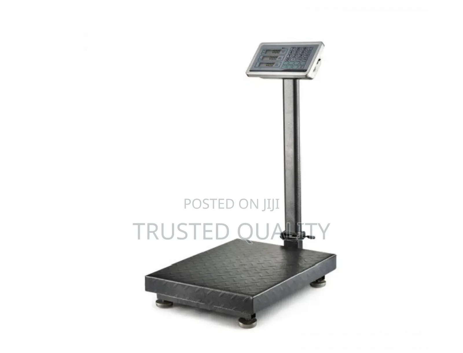 Digital Platform Weighing Scale