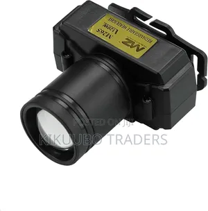 Rechargeable Led Headlamp.