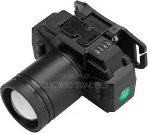 Rechargeable Led Headlamp.