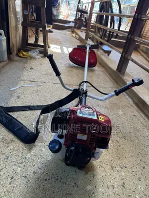 4stroke Brush Cutter