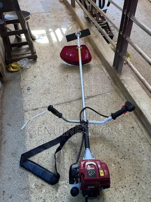 4stroke Brush Cutter