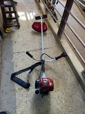 4stroke Brush Cutter