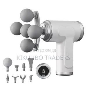 Electric Percussion Massage Gun