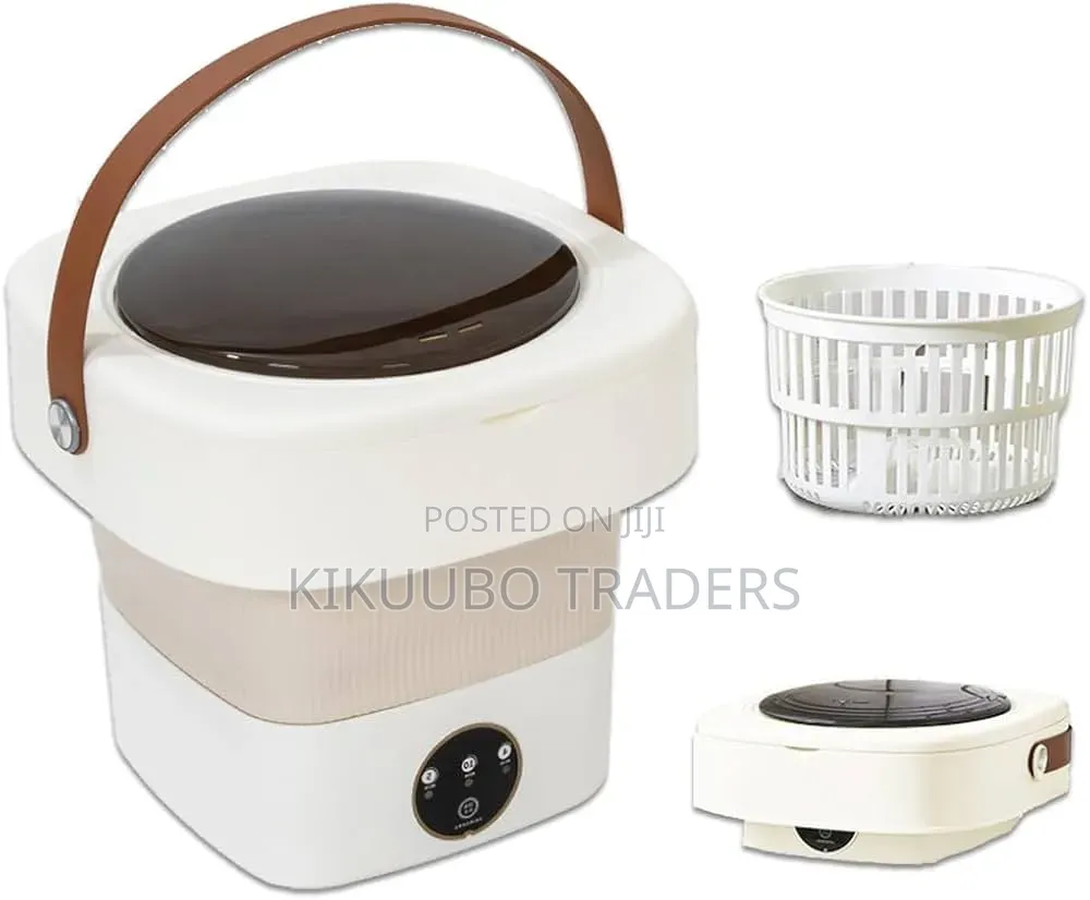 Small Portable Washing Machine, Mini Washer