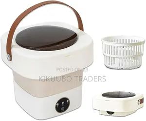 Small Portable Washing Machine, Mini Washer