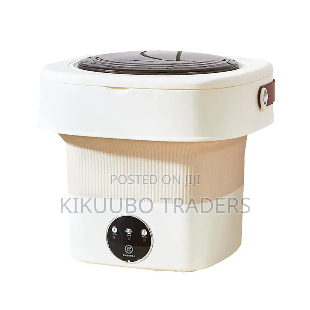 Small Portable Washing Machine, Mini Washer