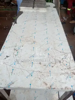 Commercial Stainless Steel Working Table 2_ Tray