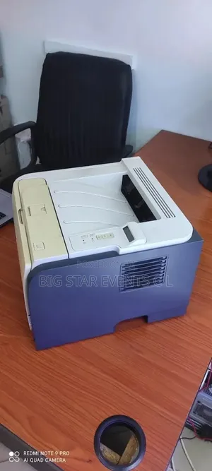 Hp Laserjet P2055