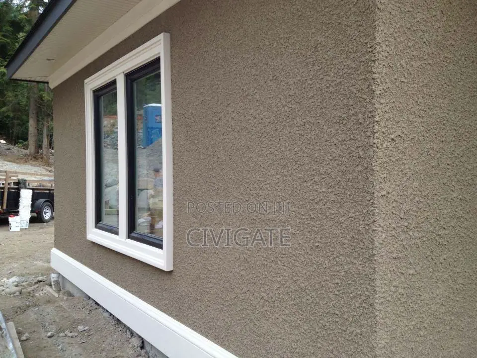 Best Interior and Exterior Wall Painting Services in Town