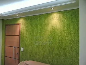 Elegant and Beautiful Walls