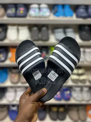 Comfort Addilette Adidas Slides