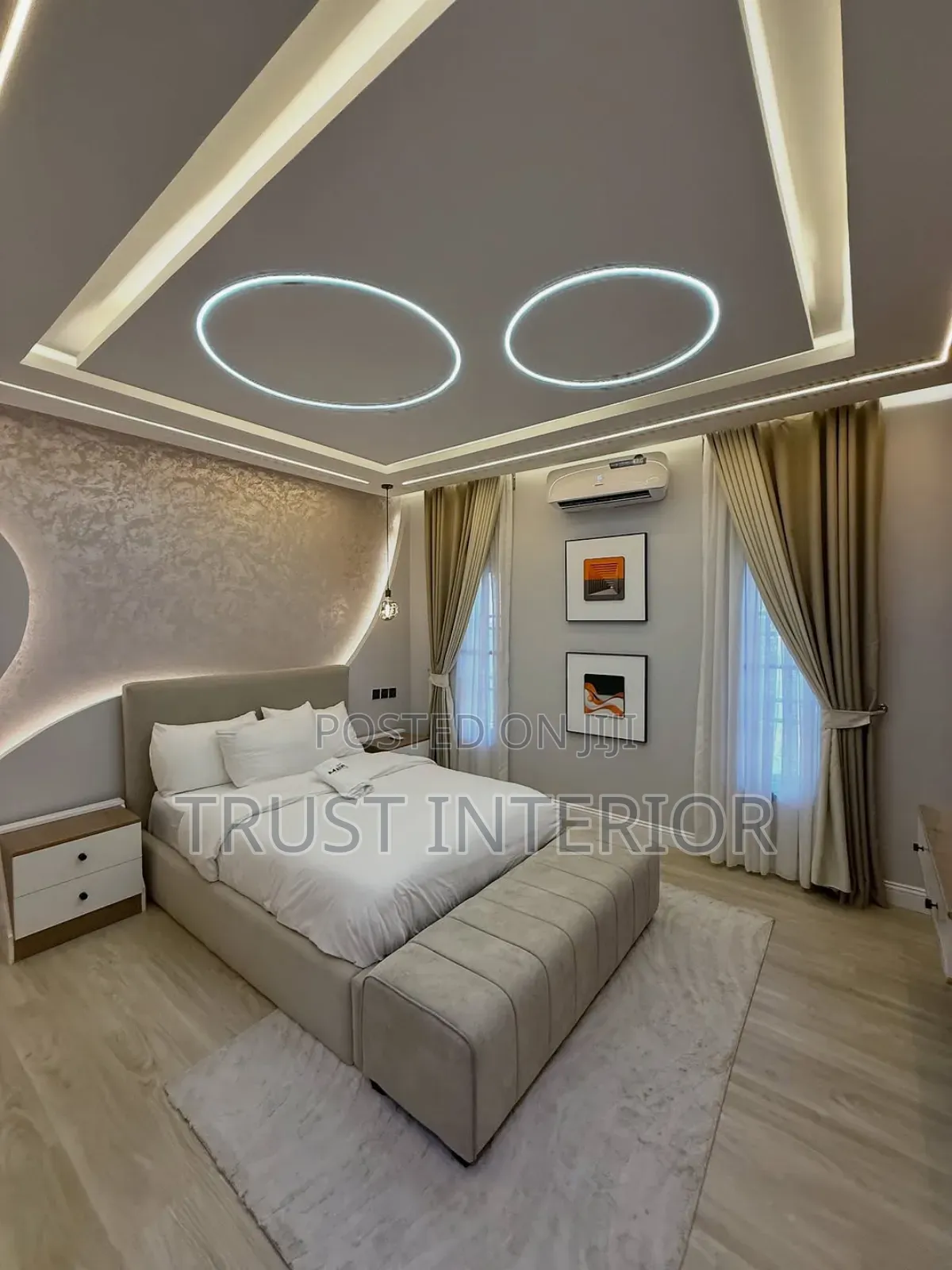 Gypsum Makers 6532