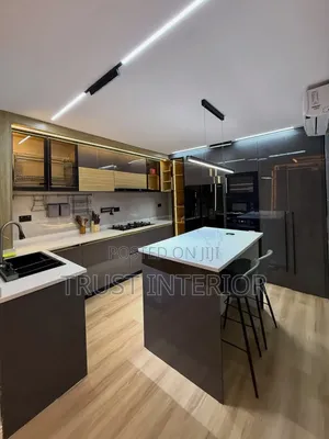 Kitchen Engineering Services