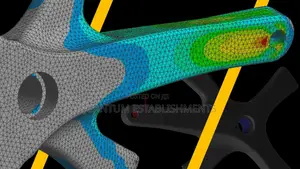 Ansys 2026–2016 | All Products | Windows Linux | Simulation Software