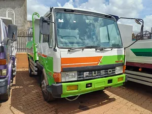 Fighter Tipper