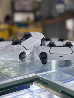 Playstation 5 Used Controller (Ps5 Controller)