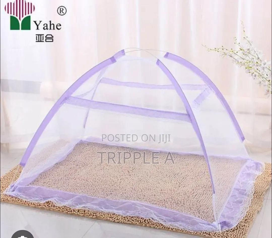 Baby Foldable Net