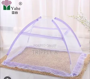 Baby Foldable Net