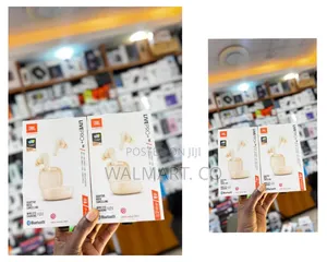 JBL Livepro+Gold